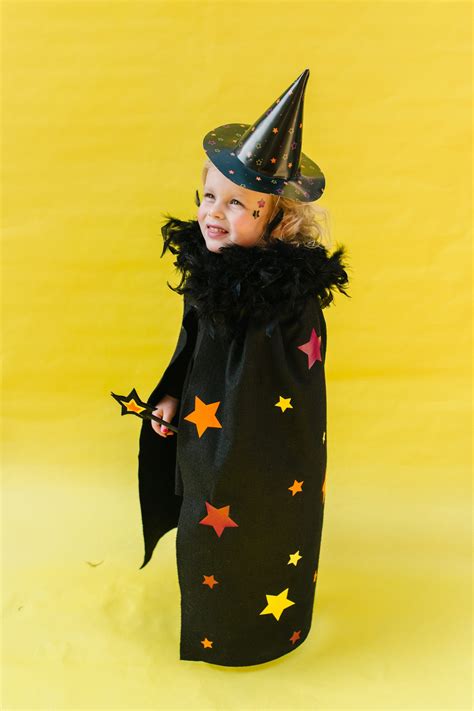 The History and Symbolism of the Gothic Witch Dress for Kids